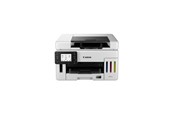 Skrivare - Canon MAXIFY GX6550 Multifunktions - Färg - Bläck - 6351C006