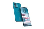 Mobile - Motorola Edge 40 Neo 256GB/12GB - Caneel Bay - PAYH0034SE
