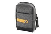 Kameraväskor - Hama "Terra" Camera Bag 60 H grey - 121301