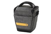 Kameraväskor - Hama "Terra" Camera Bag 110 Colt grey - 121304