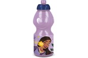 Skoltillbehör - Euromic Disney WISH sports water bottle 400ml - 088808719-24132