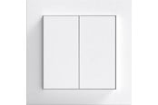 Smarta Hem - Senic Friends of Hue Smart Switch Philips Hue GIRA Matte White - 100119