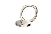 Andra mobiltillbehör - Baseus Privity Ring Bracket Gold - SUMQ-0V