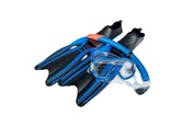Vattenlek - ASG Adult Diving Set - Medium - ASG3005BLUEM
