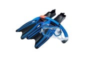 Vattenlek - ASG Adult Diving Set - Small - ASG3005BLUES