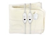Kropp & Hälsa - Nedis PEBL110CWT2 - heating underblanket - PEBL110CWT2