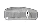 Uppvärmning och kylutrustning - Nedis PEHP112CGY - heating pad - PEHP112CGY