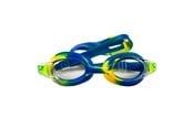 Vattenlek - ASG Kids Swimming Goggles - ASG3008BLU/YONE SIZE