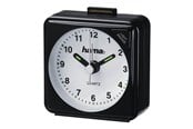 Decoration - Hama "A50" Travel Clock black - 186329