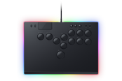 Spel Tillbehör - Razer Kitsune - All-Button Optical Arcade Controller - PS5™ and PC - Wired Arcade stick - PC - RZ06-05020100-R3G1