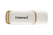 USB-minne - Intenso Green Line - 128GB - USB-minne - 3540491