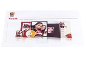 Foto & Video Tillbehör - KODAK 1x500 Kodak Kiosk Picture Bags 15x20 + CD-Slot - 3950904