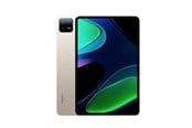 Tablet - Xiaomi Pad 6 128GB/6GB - Gold - VHU4345EU