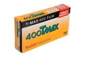 Kamerafilm - KODAK TMY 120 T-Max 400 black/white film - 8568214