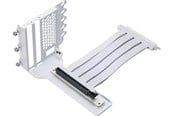 Chassi, tillbehör - Phanteks Gen4 Vertical GPU Bracket II - White - PH-VGPUKT4.0_03R_WT