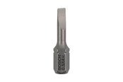 Borr & Bits - Bosch EXTRA HARD SCREWDRIVER BIT - 2607001462