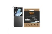 Mobiltelefontillbehör-Skyddsfilm - PanzerGlass Hoops™ Camera Lens Protector Galaxy Z Flip 5 | Black - PANZER0458