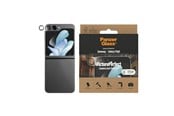 Mobiltelefontillbehör-Skyddsfilm - PanzerGlass PicturePerfect Camera Lens Protector Samsung Galaxy Z Flip 5 - PANZER0449