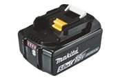Akku & Charger - Makita BL1850B Battery LXT 18 V 5 Ah Li-ion - BL1850B