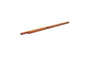 Handverktyg - BAHCO vaterpassæt med 3 dele. 600-1200-2000mm - 416-SET-2