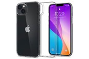 Mobile - Covers & Cases - Spigen Air Skin Hybrid - crystal clear - iPhone 14 Plus - ACS04886