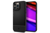 Mobile - Covers & Cases - Spigen Core Armor - matte black - iPhone 14 Pro - ACS04661