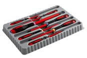 Verktyg - BAHCO BE-9888S manual screwdriver - BE-9888S