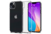 Mobile - Covers & Cases - Spigen Ultra Hybrid - frost clear - iPhone 14 Plus - ACS04900