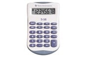 Miniräknare - Texas Instruments TI 501 - TI 501