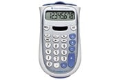 Miniräknare - Texas Instruments TI 1706 SV - TI 1706 SV