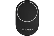 Mobile - Adapters & Chargers - VARTA Mag Pro Qi Wireless Car Charger 15W - 57902 101 111
