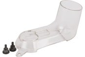 Fräs - Bosch ADAPTER FOR HANDHELD ROUTERS - 2608000804