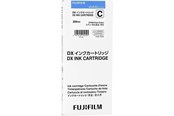 Skrivartillbehör-bläck-toner - Fujifilm DX Ink Cartridge 200 ml cyan - 70100111582