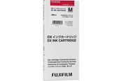 Skrivartillbehör-bläck-toner - Fujifilm DX Ink Cartridge 200 ml magenta - 70100111583