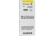 Skrivartillbehör-bläck-toner - Fujifilm DX Ink Cartridge 200 ml yellow - 70100111584