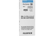 Skrivartillbehör-bläck-toner - Fujifilm DX Ink Cartridge 200 ml skyblue - 70100111586