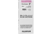 Skrivartillbehör-bläck-toner - Fujifilm DX Ink Cartridge 200 ml pink - 70100111587