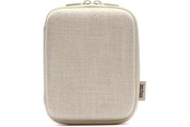 Skrivare tillbehör - Fujifilm instax Square Link Printer Case woven ivory - 70100156551