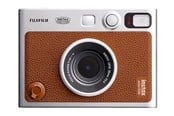 Kamera - Fujifilm INSTAX Mini Evo - Brun - 16812508