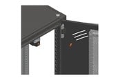 Rack chassis - APC Schneider - rack door contact sensor - 10A/500V M20 connection - NSYDCM20