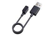 Displaykabel - Xiaomi Magnetic Charging Cable for Wearables Black - BHR6548GL