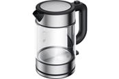 Vattenkokare - Xiaomi Vattenkokare Electric Glass Kettle EU Electric 2200 W - Svart - 2200 W - BHR7423EU