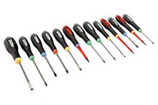 Handverktyg  - BAHCO BE-9875 manual screwdriver - BE-9875