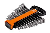 Handverktyg - BAHCO 111M/SH12 combination wrench - 111m/sh12