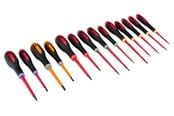 Verktyg - BAHCO BE-9876S manual screwdriver - BE-9876S