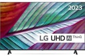 TV - LG 50" TV LED 4K 50UR781C0LK 50" LED-backlit LCD TV - 4K - 50UR781C0LK
