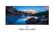 Skärm - 38" Dell U3824DW - 3840x1600 (WQHD+) - 60Hz - IPS Black - 90W USB-C - KVM switch - DELL-U3824DW