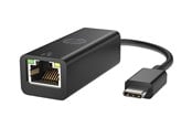 Nätverkskort (adaptrar osv.) - HP USB-C to RJ45 Adapter G2 - 4Z534AA#ABB