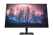 Skärm - 31.5" HP OMEN 32q - 2560x1440 (QHD) - 165Hz - IPS - 780K0E9#ABB