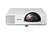 Projektor - Epson Projektor EB-L210SW - 4000 ANSI lumens - V11HA76080